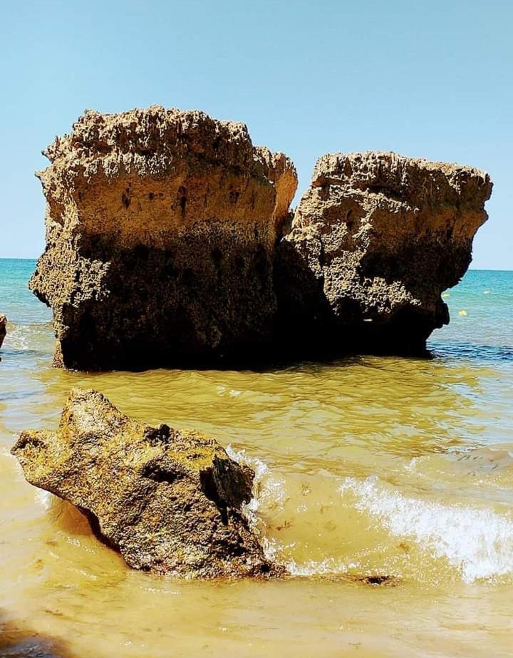 Vila Da Mesa ألغوز المظهر الخارجي الصورة