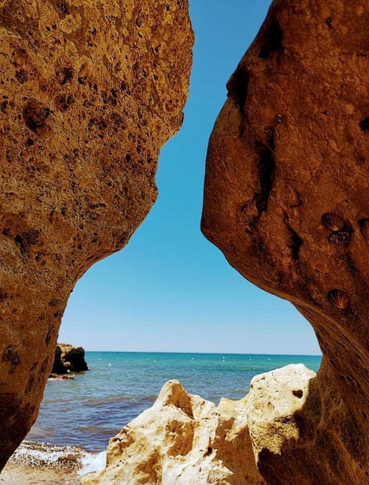 Vila Da Mesa ألغوز المظهر الخارجي الصورة