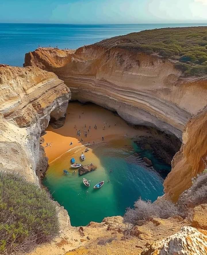 Vila Da Mesa ألغوز المظهر الخارجي الصورة