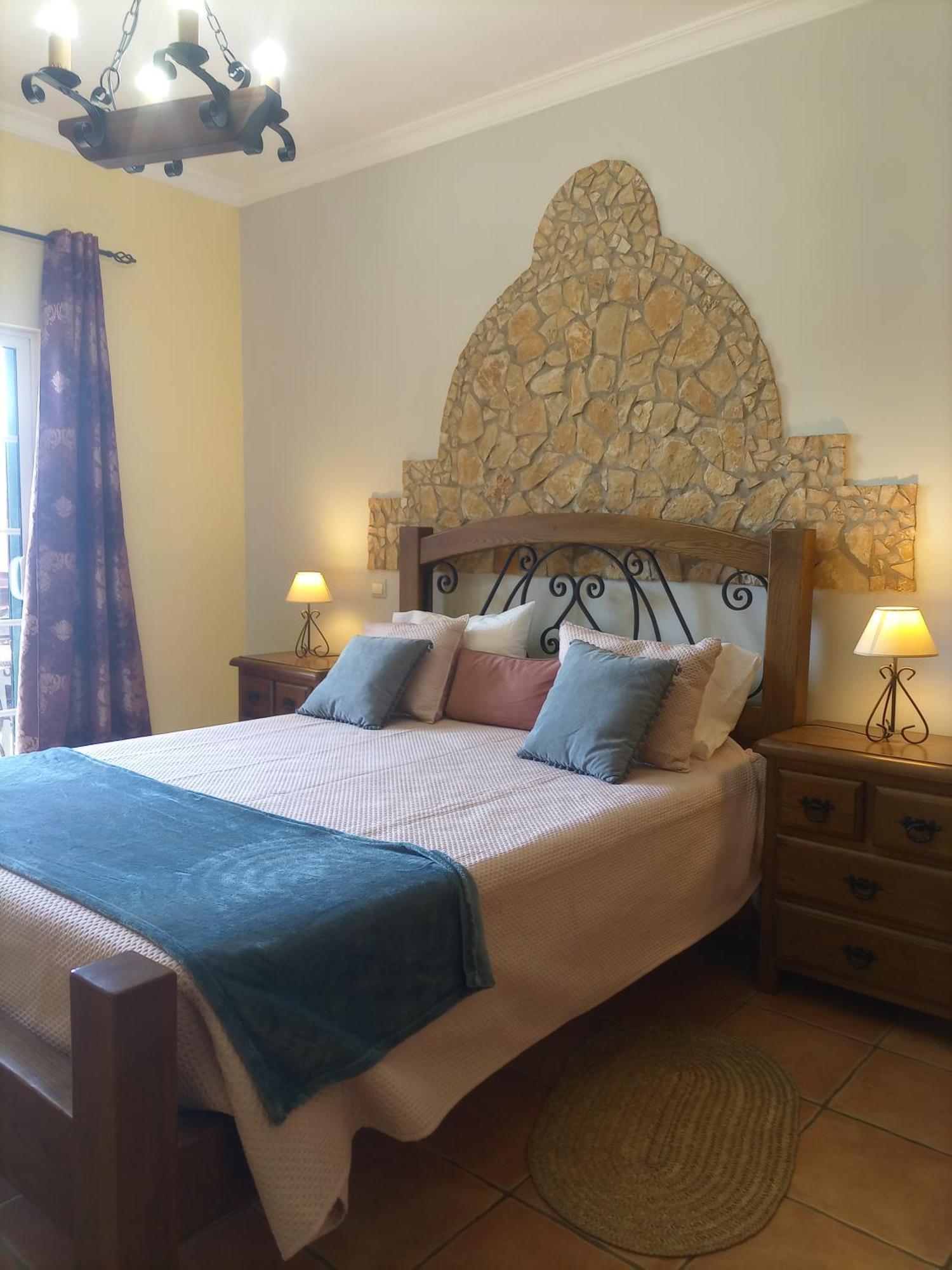 Vila Da Mesa ألغوز المظهر الخارجي الصورة