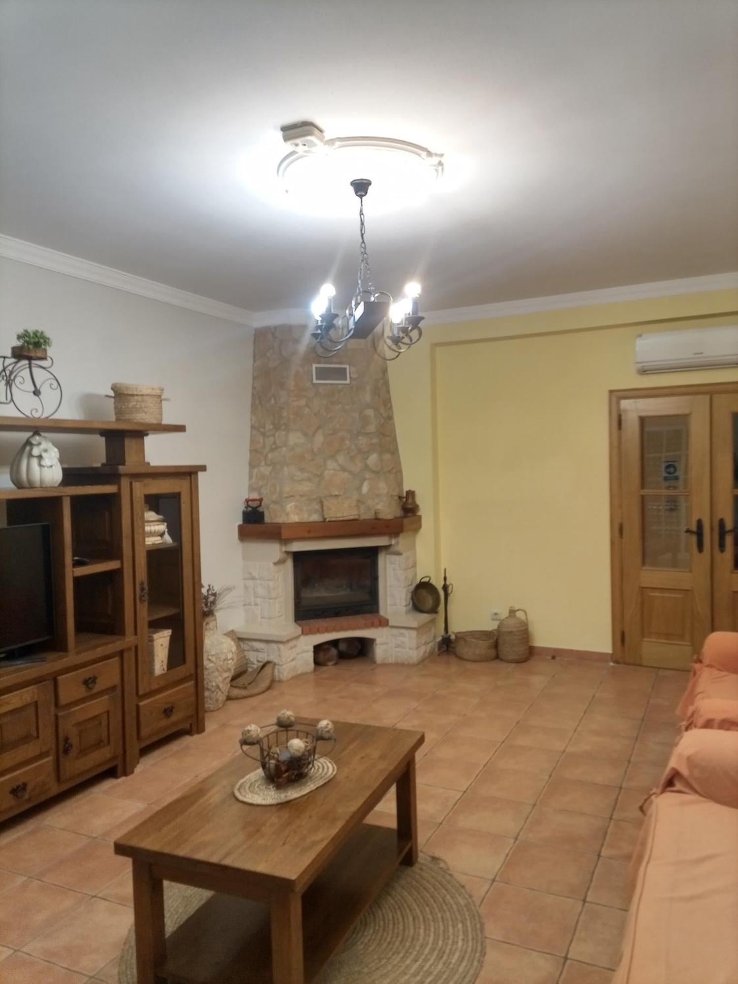 Vila Da Mesa ألغوز المظهر الخارجي الصورة