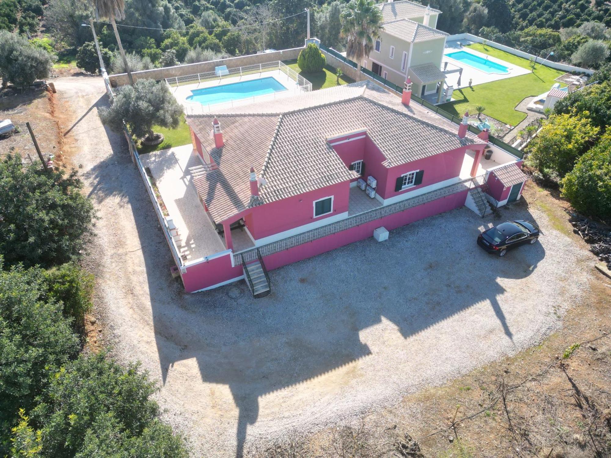 Vila Da Mesa ألغوز المظهر الخارجي الصورة