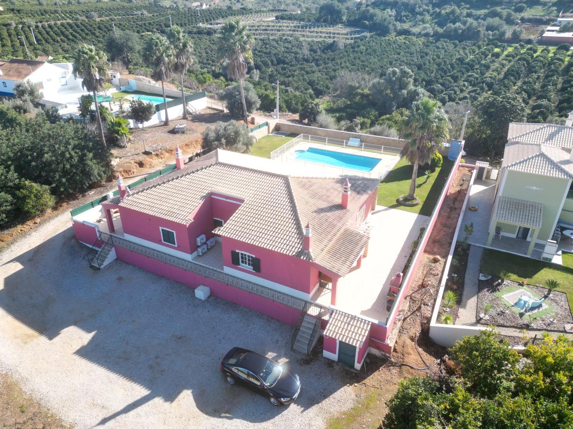 Vila Da Mesa ألغوز المظهر الخارجي الصورة