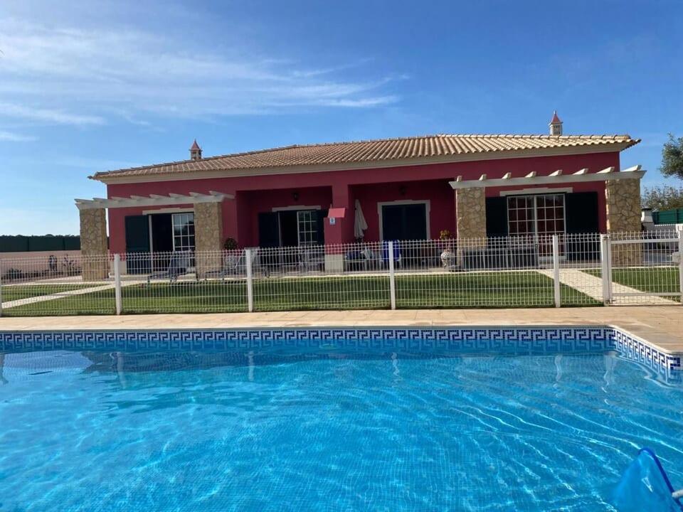 Vila Da Mesa ألغوز المظهر الخارجي الصورة