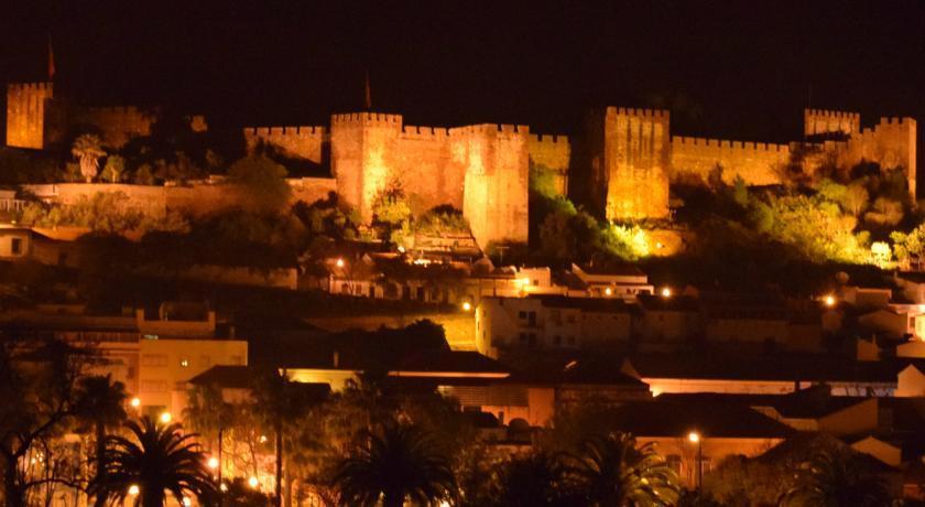 Vila Da Mesa ألغوز المظهر الخارجي الصورة