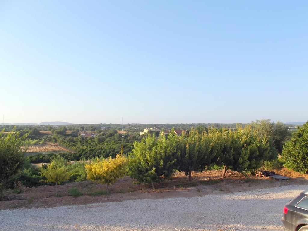 Vila Da Mesa ألغوز المظهر الخارجي الصورة