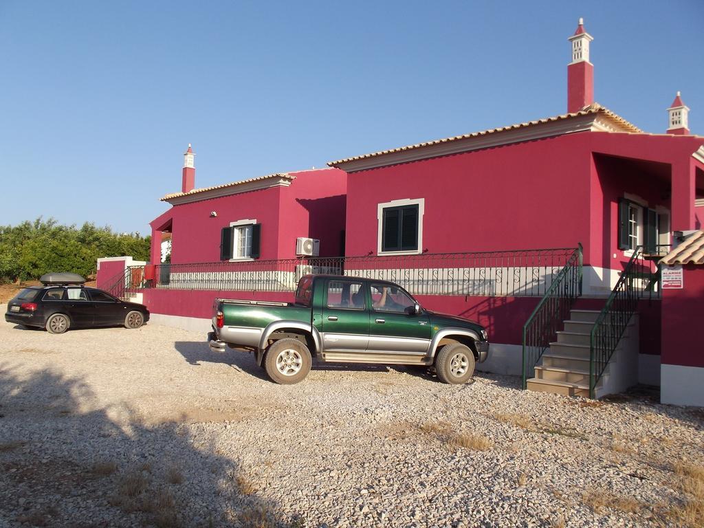 Vila Da Mesa ألغوز المظهر الخارجي الصورة