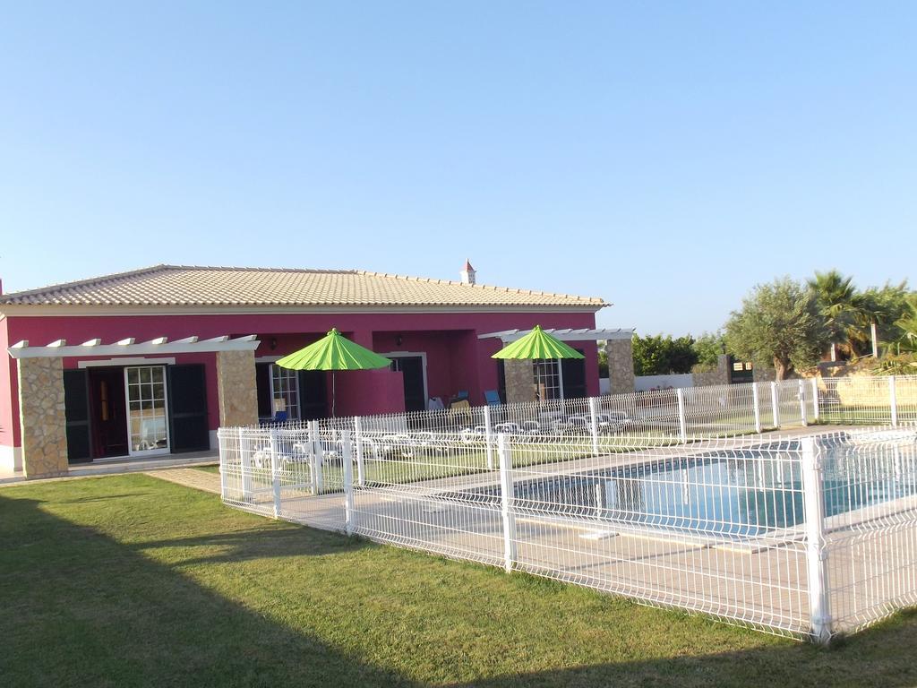Vila Da Mesa ألغوز المظهر الخارجي الصورة
