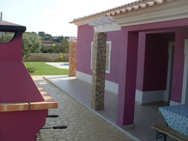 Vila Da Mesa ألغوز الغرفة الصورة
