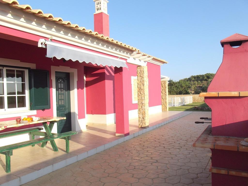 Vila Da Mesa ألغوز المظهر الخارجي الصورة