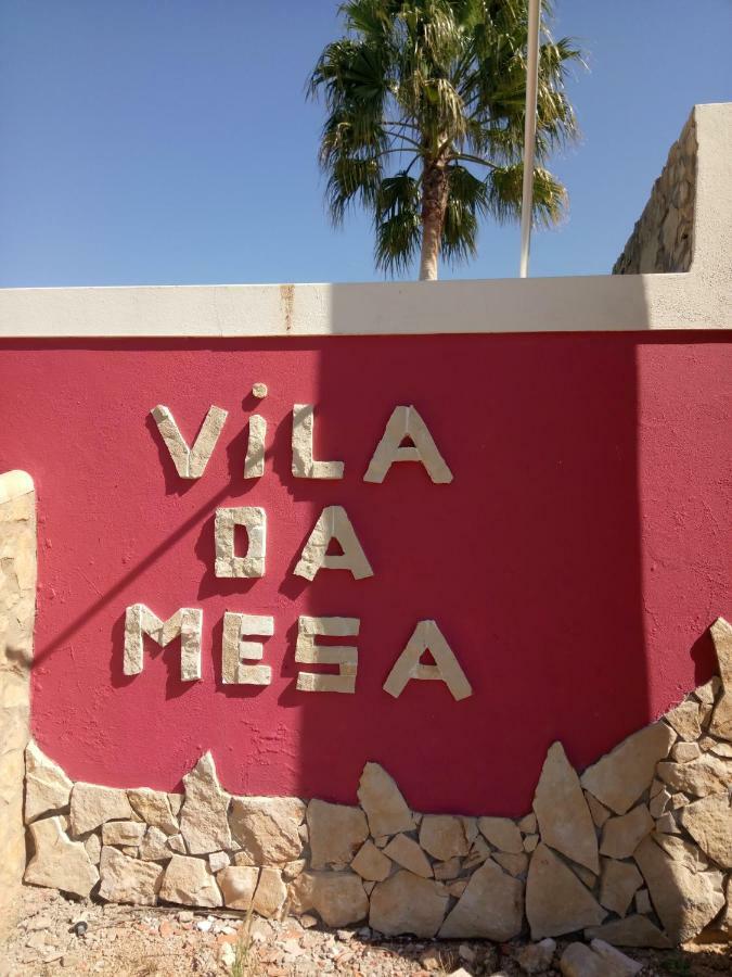 Vila Da Mesa ألغوز المظهر الخارجي الصورة
